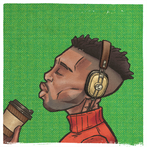 Lofi Originals #1670