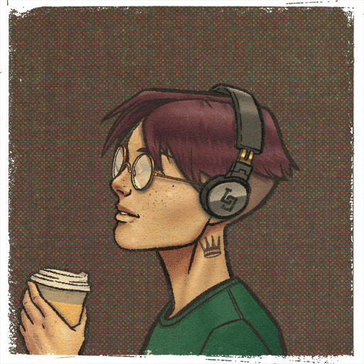 Lofi Originals #1674