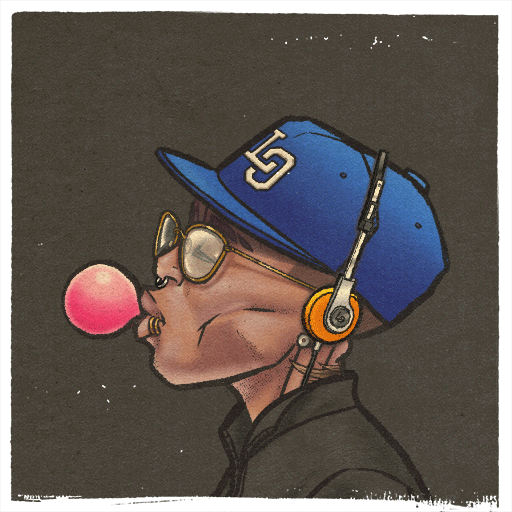 Lofi Originals #1691