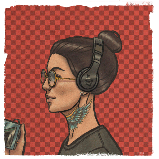 Lofi Originals #1700