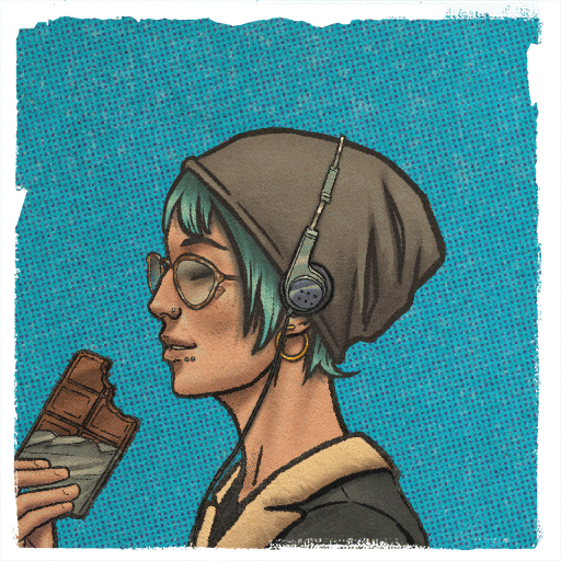Lofi Originals #1785