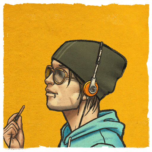 Lofi Originals #1786