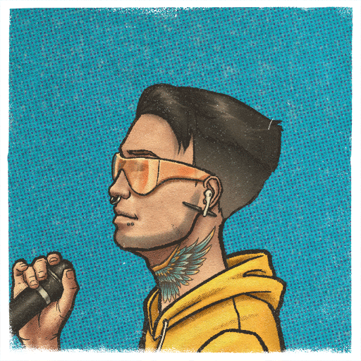 Lofi Originals #1795