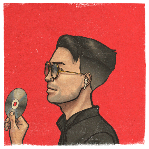 Lofi Originals #1832