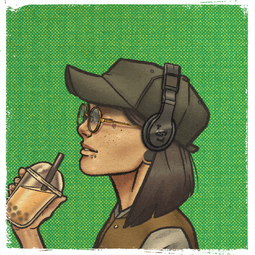 Lofi Originals #1856