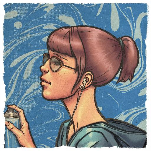 Lofi Originals #1857