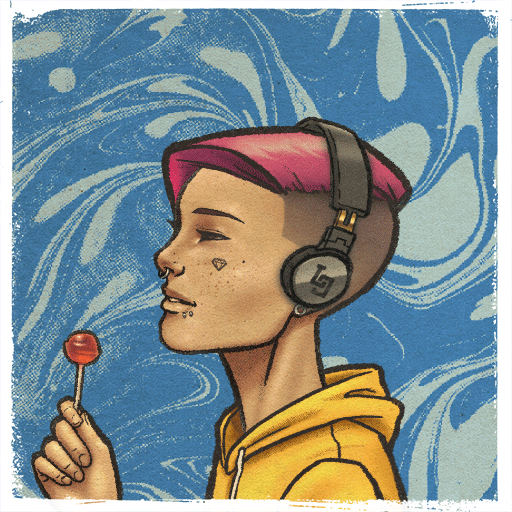 Lofi Originals #1894