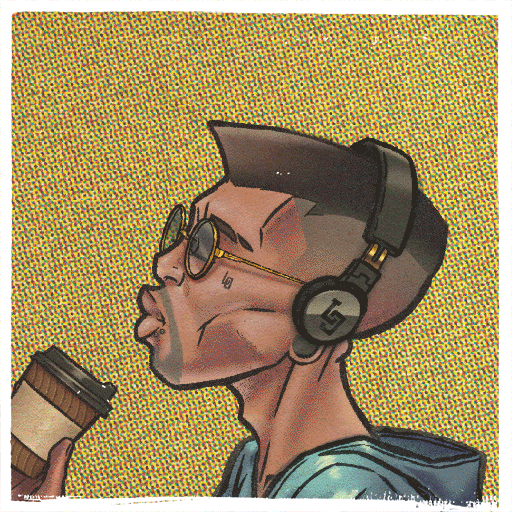 Lofi Originals #1908