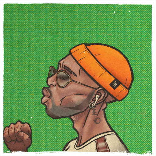 Lofi Originals #1920