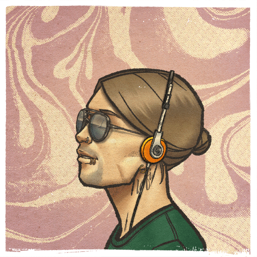 Lofi Originals #1953