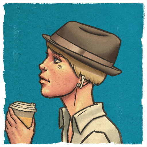 Lofi Originals #1956