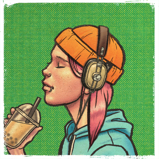 Lofi Originals #1964