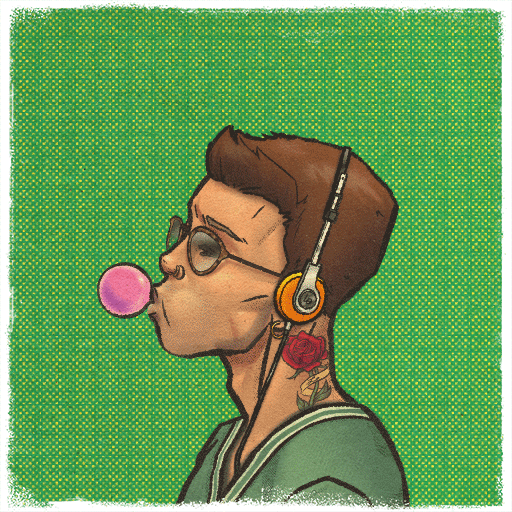 Lofi Originals #1971