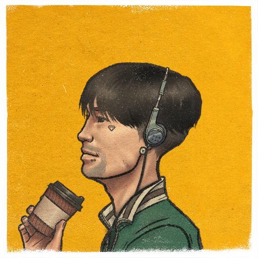 Lofi Originals #5040