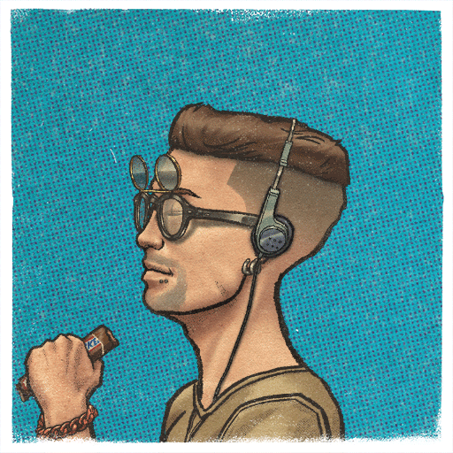 Lofi Originals #5041