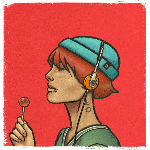 Lofi Originals #5049