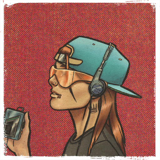 Lofi Originals #5059