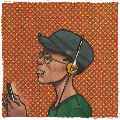 Lofi Originals #5066