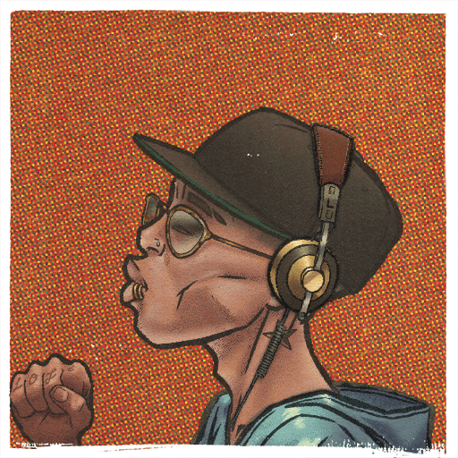 Lofi Originals #5089