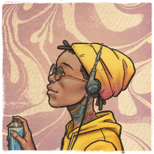 Lofi Originals #5103