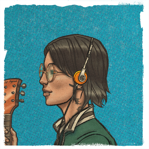 Lofi Originals #5109