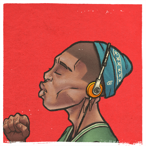 Lofi Originals #5113