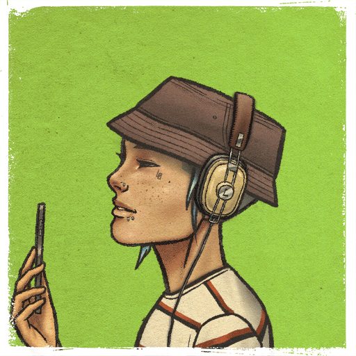 Lofi Originals #5133