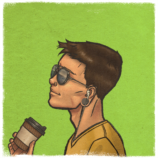 Lofi Originals #5152