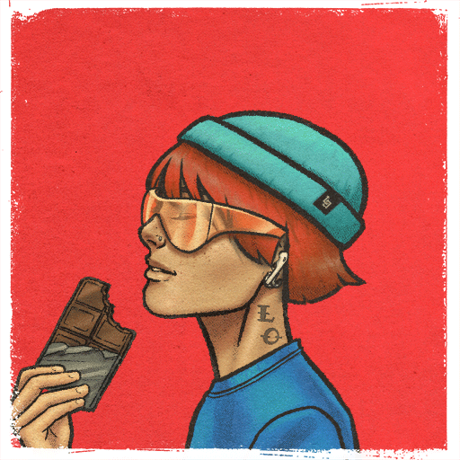 Lofi Originals #5197