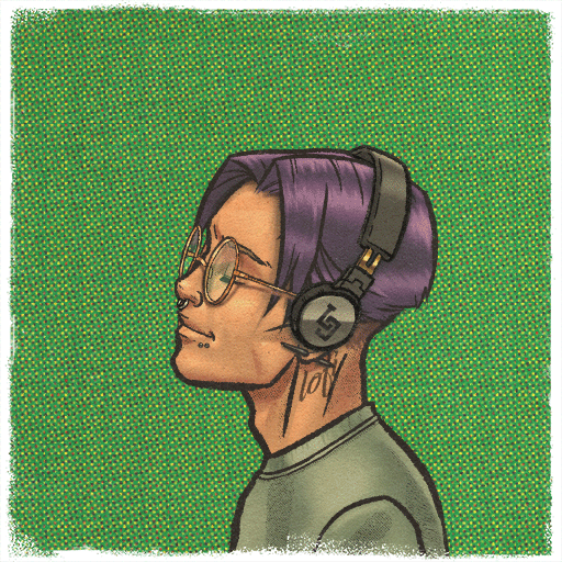Lofi Originals #5210