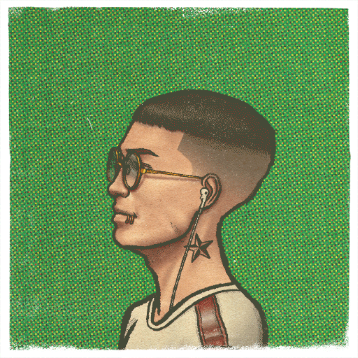 Lofi Originals #5234