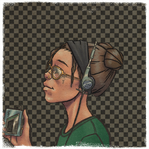 Lofi Originals #5237