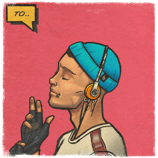 Lofi Originals #5264