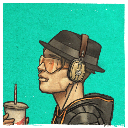Lofi Originals #5266