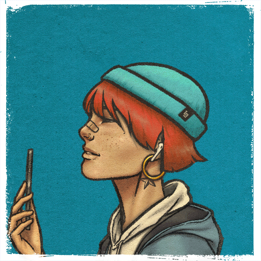Lofi Originals #5290