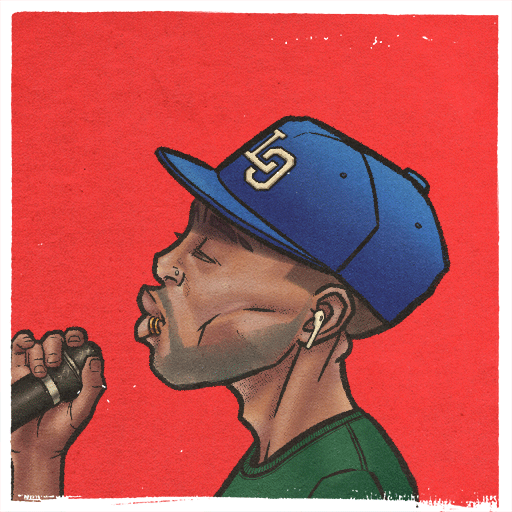 Lofi Originals #5298