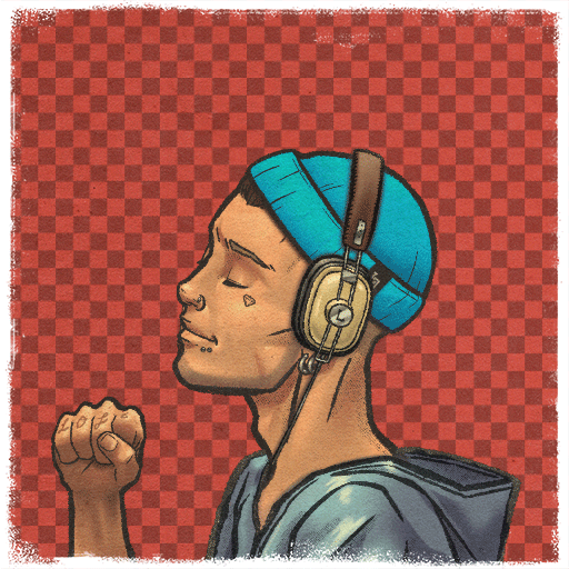 Lofi Originals #5304