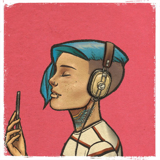 Lofi Originals #5326