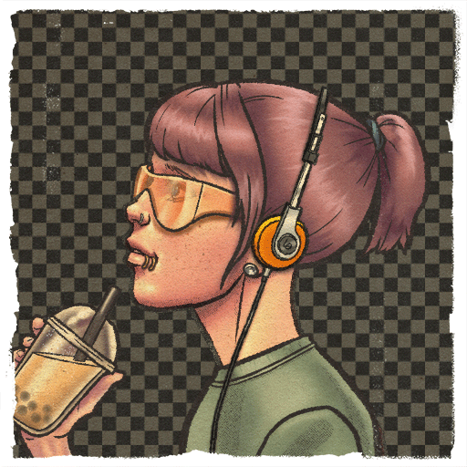 Lofi Originals #5332