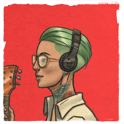 Lofi Originals #5336