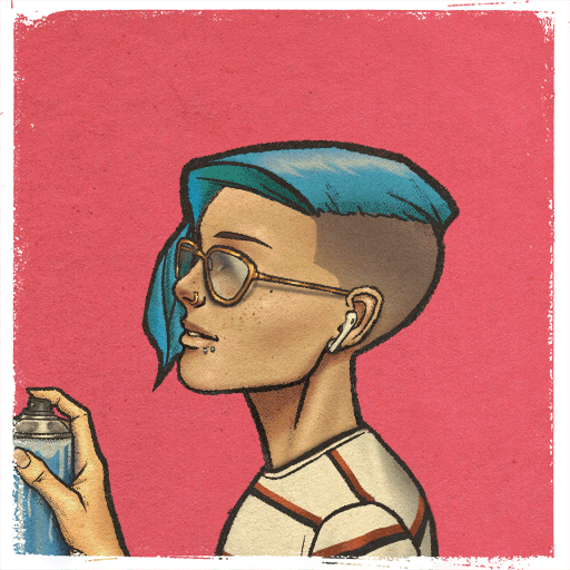 Lofi Originals #5343