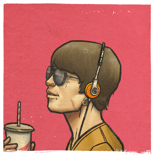Lofi Originals #5345