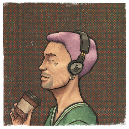 Lofi Originals #5352