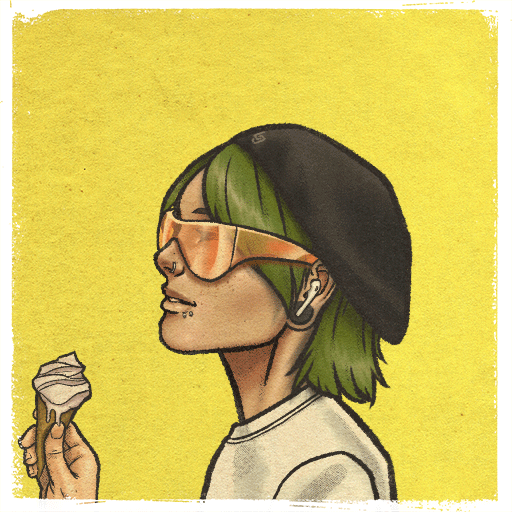 Lofi Originals #5367