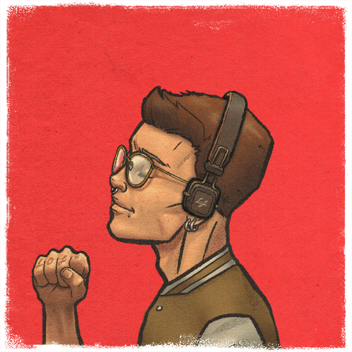 Lofi Originals #5374
