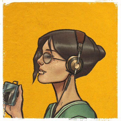 Lofi Originals #5402