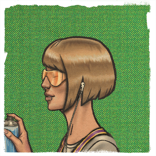 Lofi Originals #5430