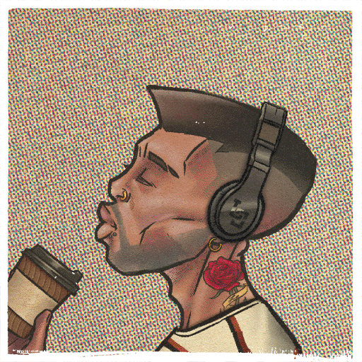 Lofi Originals #5441