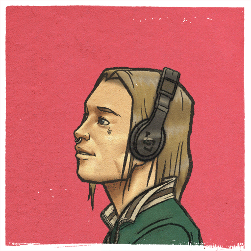 Lofi Originals #5448