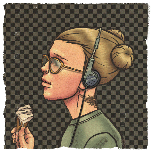 Lofi Originals #5461